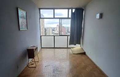 Imagem 6: Excelente Kitnet , Ed JK, Andar alto !!!