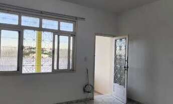 Imagem 3: Casa de condomínio sobrado para aluguel possui 80 metros quadrados com 2 quartos