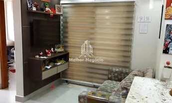 Imagem 3: Apartamento com 2 dorms, Jardim São Francisco, Piracicaba - R$ 30 mil, Cod: 5RAP3082