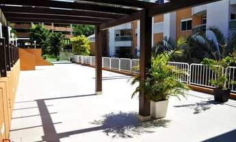 Imagem 2: Apartamento de 3 quartos para alugar no bairro Carvoeira