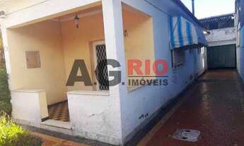 Imagem 5: Casa de rua-À VENDA-Bento Ribeiro-Rio de Janeiro-RJ