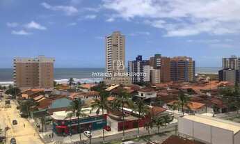 Imagem 3: Apartamento para Venda em Mongaguá, Bosque, 3 dormitórios, 1 suíte, 2 banheiros, 1 vaga