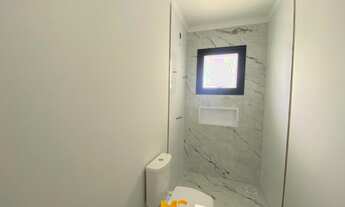 Imagem 7: Residência com acabamento de alto padrão com 03 dormitórios