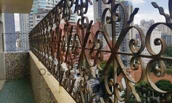 Imagem 4: Venda - 150 m² - frente para a Praça Roosevelt - Apartamento - Consolação