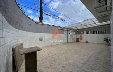 Imagem 7: Sobrado com 3 dorms, Tupi, Praia Grande - R$ 750 mil, Cod: 1041