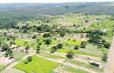 Imagem 3: Corumbá IV: Lotes de 1000m², Parcela Sem Burocracia até 140X, Entrada facilitada de R$ 3.4