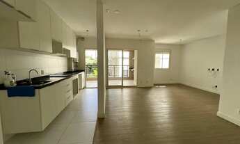 Imagem 2: Apartamento com 2 dormitórios, 81 m² - venda por R$ 870.000,00 ou aluguel por R$ 4.174,14