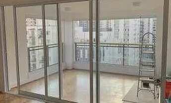 Imagem 2: Apartamento com 2 dormitórios à venda, 76 m² por R$ 1.200.000,00 - Perdizes - São Paulo/SP