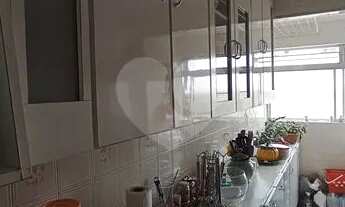 Imagem: Lindo apartamento no Tremembe, com vista