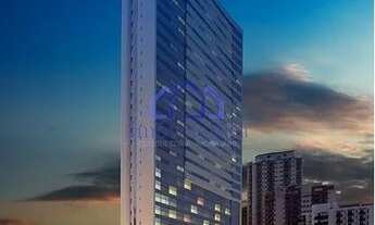 Imagem: Flat 1 suíte à venda, 18 m² por R$ 223.800