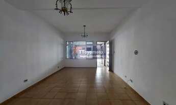 Imagem 2: Sobrado com 103m², 2 dormitórios e 1 vaga de garagem. Metrô Saúde