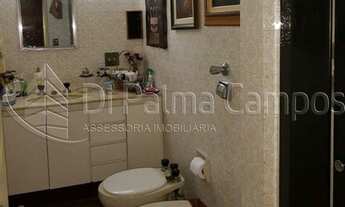 Imagem 7: Apartamento de 163m² com 4 dormitórios na região da Vila Mariana