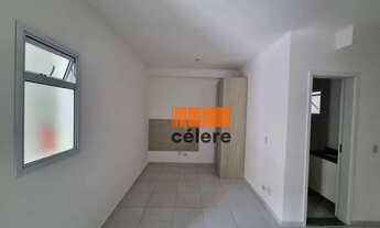 Imagem 2: Apartamento com 1 dormitório para alugar, 30 m² por R$ 2.000,00/mês - Mooca - São Paulo/SP