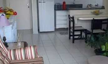 Imagem 5: Apartamento com 3 dormitórios para alugar, 66 m² por R$ 1.850,00/mês - Parque Jamaica - Lo