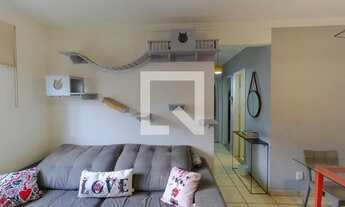 Imagem 7: Apartamento para Aluguel - Jardim Flamboyant, 3 Quartos, 72 m2