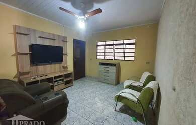 Imagem 7: Casa com 4 dormitórios à venda, 146 m² por R$ 230.000,00 - Paranoá - Ibiporã/PR