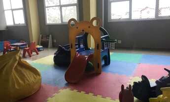 Imagem 3: Apartamento para Locação 85 m² ,3 dormitórios no Centro - Taubaté - SP