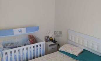 Imagem 4: Casa com 3 dormitórios à venda, 84 m² por R$ 290.000,00 - Jardim Panorama - Foz do Iguaçu