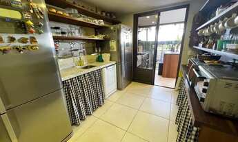 Imagem 6: Apartamento para aluguel temporada 142 metros quadrados com 3 suítes Mandara Lanai