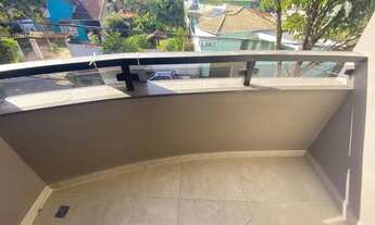 Imagem 6: ALUGUEL Apartamento novo de três dormitórios