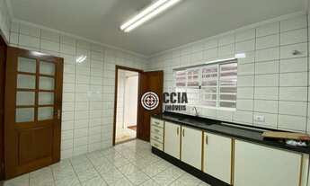 Imagem 7: Sobrado com 3 dormitórios, 171 m² - venda por R$ 620.000,00 ou aluguel por R$ 2.925,00/mês