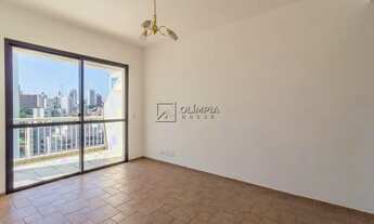 Imagem 4: Apartamento Venda Pompéia 58 m² 2 Dormitórios