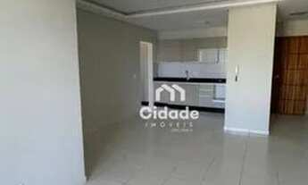 Imagem 3: Apartamento com 3 dormitórios para alugar, 90 m² por R$ 2.400,00/mês - Vila Lalau - Jaragu