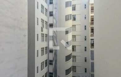 Imagem 7: Apartamento para Aluguel - Santa Cecília, 1 Quarto, 48 m2