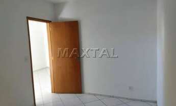 Imagem 4: Casa 2 dormitórios na Freguesia do Ó