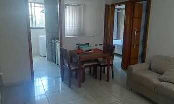 Imagem 4: Apartamento com 2 dormitórios à venda, 48 m² por R$ 225.000,00 - Jardim Brasília - São Pau