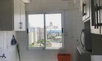 Imagem 5: Apartamento / Padrão - Jardim Aquarius - Locação - Residencial