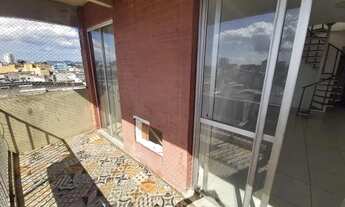 Imagem 3: Cobertura duplex 3 quartos, Centro - Nilópolis - RJ