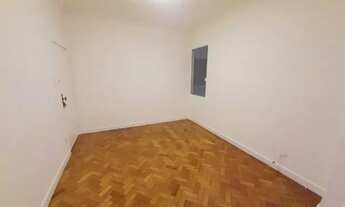 Imagem 5: 03 QUARTOS (01 SUÍTE), 01 VAGA, PORTARIA 24h, REFORMADO, próximo ao METRÔ e PRAIA, à venda