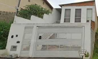 Imagem: Casa Vale do Sol 2 Itapevi