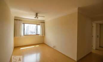 Imagem 2: Apartamento para Aluguel - Chácara Santo Antonio, 2 Quartos, 73 m2