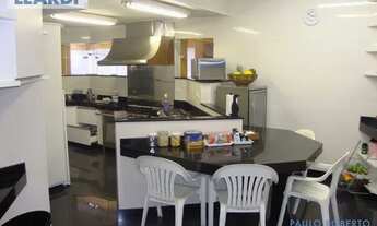 Imagem 6: SOBRADO - MORUMBI - SP