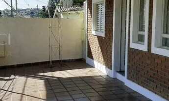 Imagem 4: Casa - Vila Perseu Leite de Barros - Campinas