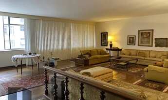 Imagem 2: Apartamento em Copacabana