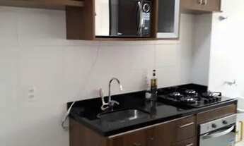 Imagem 3: Apartamento 2 quartos à venda com 1 vaga - Centro, Barueri