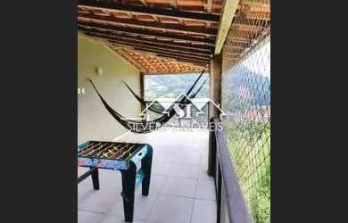 Imagem 2: Casa- Petrópolis, Alto da Serra