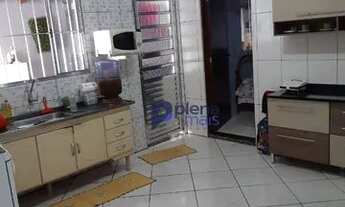 Imagem 5: Casa à venda com 02 dormitórios - Jardim São Camilo - Hortolândia/SP