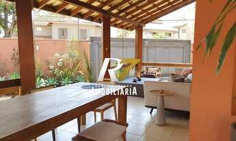 Imagem 3: Casa para aluguel tem 250 metros quadrados com 4 quartos em Belvedere - Belo Horizonte - M