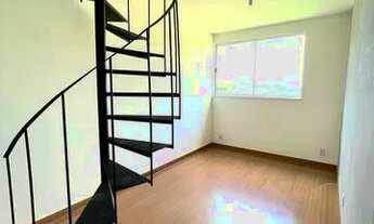 Imagem: Cobertura Duplex - São Pedro