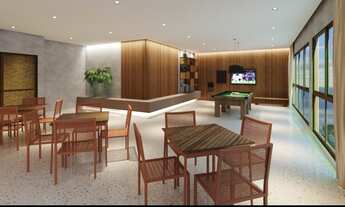 Imagem 7: Vista mar no Stella Maris - Studio, quarto e sala e 2 quartos no melhor da Jatiuca