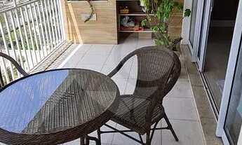 Imagem 2: São Bernardo do Campo - Apartamento Padrão - Centro