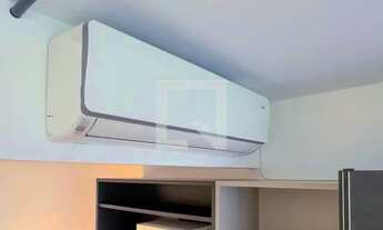 Imagem 5: Apartamento para Aluguel - Vila Olímpia, 1 Quarto, 36 m2