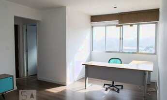 Imagem: Apartamento para Aluguel - Mandaqui, 2 Quartos