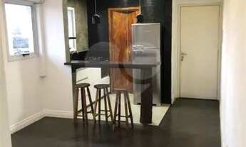 Imagem 3: APARTAMENTO NA CASA VERDE SEMI MOBILIADO COM 01 QUARTO E 01 VAGA