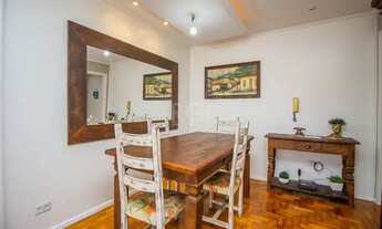 Imagem 3: Apartamento para venda com 82 metros quadrados com 2 quartos em Menino Deus - Porto Alegre