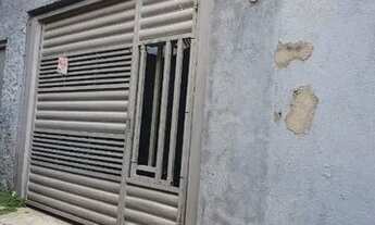 Imagem: Casa com 1 dormitório para alugar, 80 m²